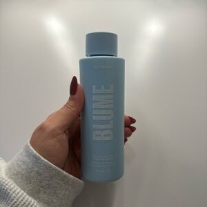 Blume Meltdown Gel Cleanser
